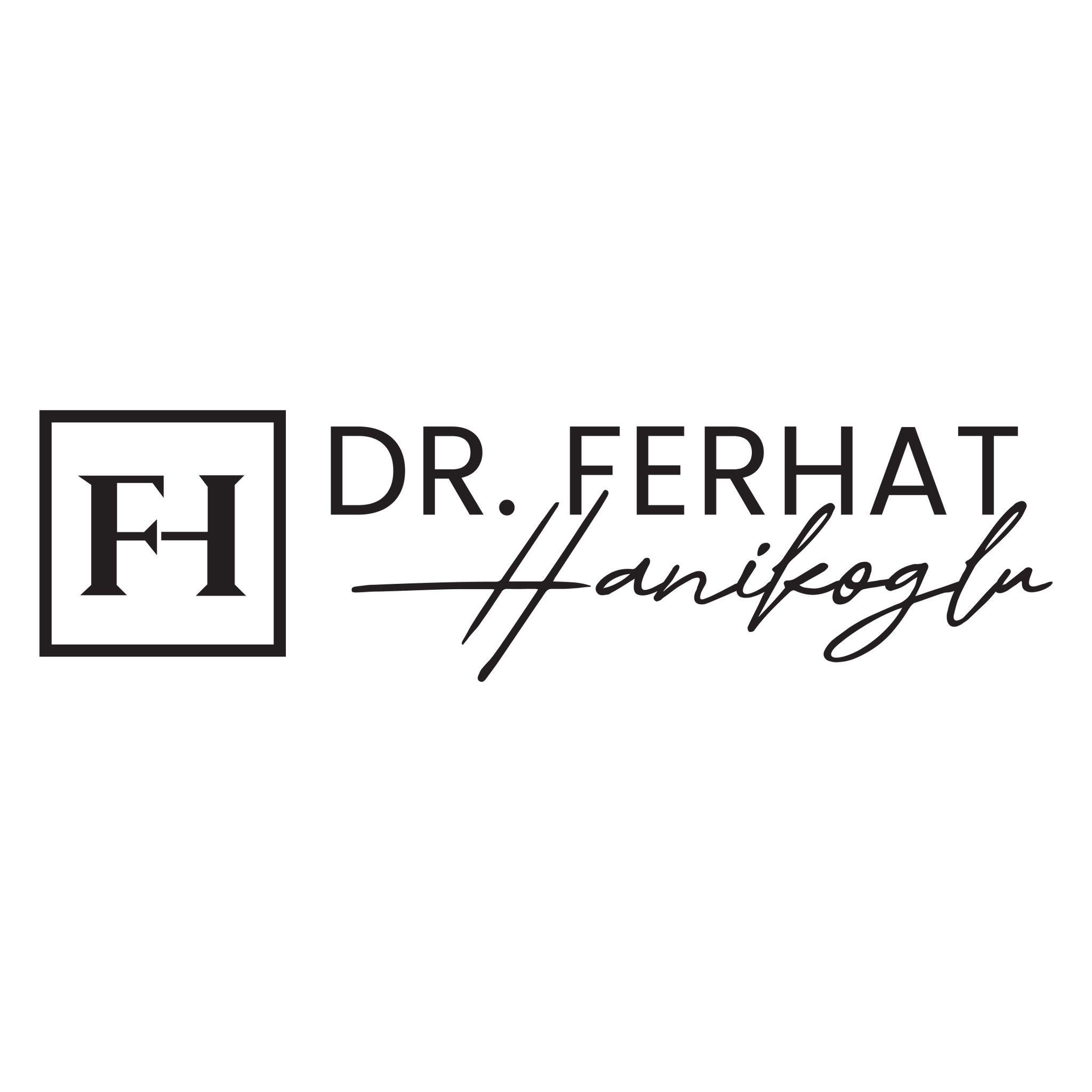 Dr. Ferhat Hanikoğlu