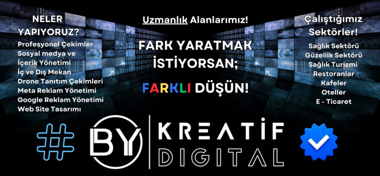 Neler yapıyoruz, Hizmetlerimiz